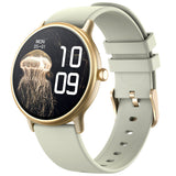 Bluetooth Calling Smartwatch with Fitness Tracking & Sports Modes