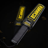 Portable Handheld High-precision Metal Detector