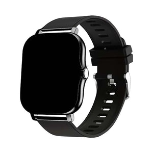 1.44 inches TFT Screen, Full Touch, Unisex, Bluetooth Calling, Smart Watch
