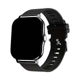 1.44 inches TFT Screen, Full Touch, Unisex, Bluetooth Calling, Smart Watch