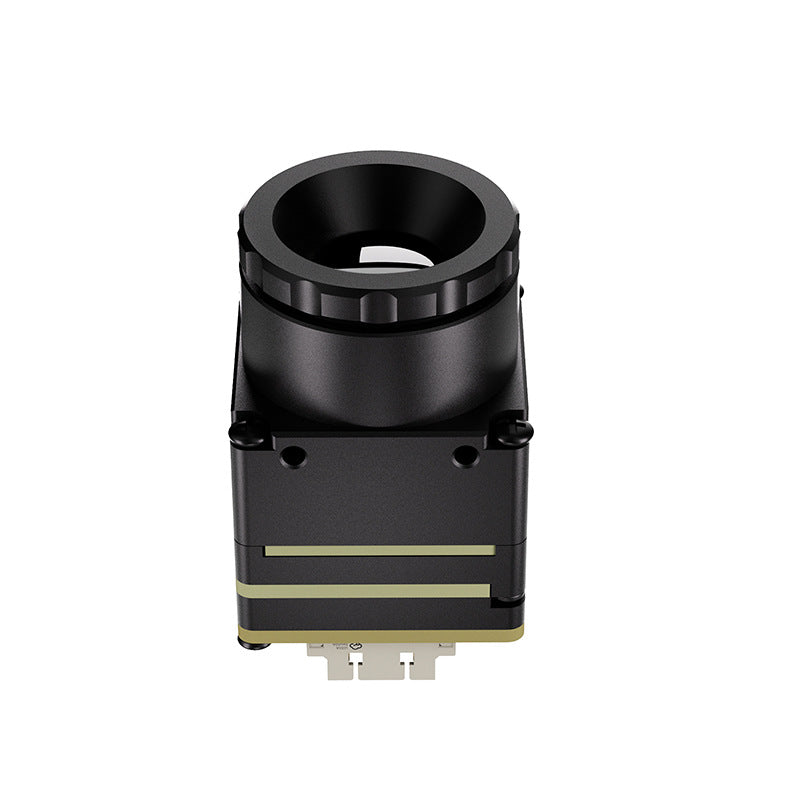 Thermal Fpv Camera Module FPV Drone Infrared Thermal Imaging Camera Module – High-resolution The ...