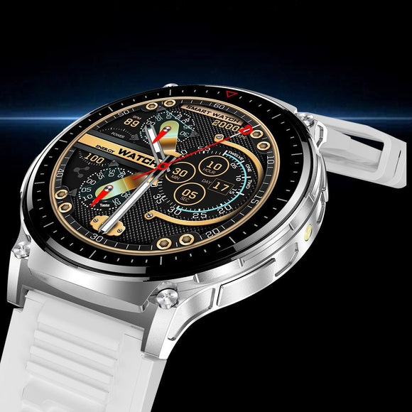 Health Monitoring Outdoor Sports Smart Watch