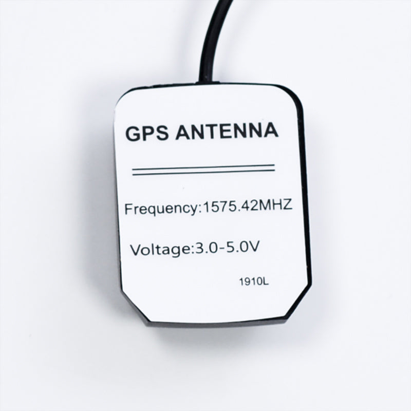 Active Vehicle Positioning Antenna, Satellite Mouse Shell GPS ...