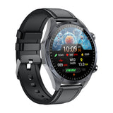 Smart Watch – Heart Rate & Fitness Tracking