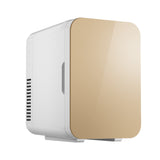 6L Mini Fridge for Car & Home – Portable Refrigerator