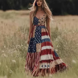 Women's Loose-fitting Versatile Dress