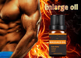 Passion Jin Cool Essential Oil 10ml – Maintenance & Massage (Pack of 2)