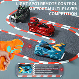 Sensing Chasing Light, Climbing Wall Car, Children's Light Drift Car, RC Toy