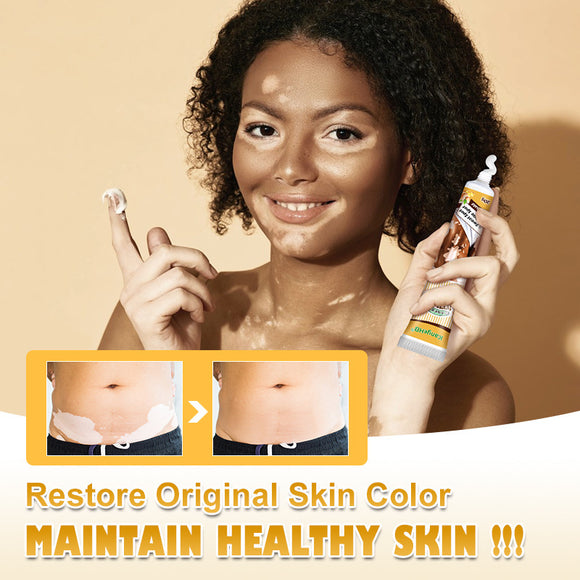 White Spot Care Cream, Emulsifiable Paste (Pack of 2)