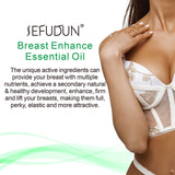 Breast Enhancement Oil, Breast Enlargement Firmness Care