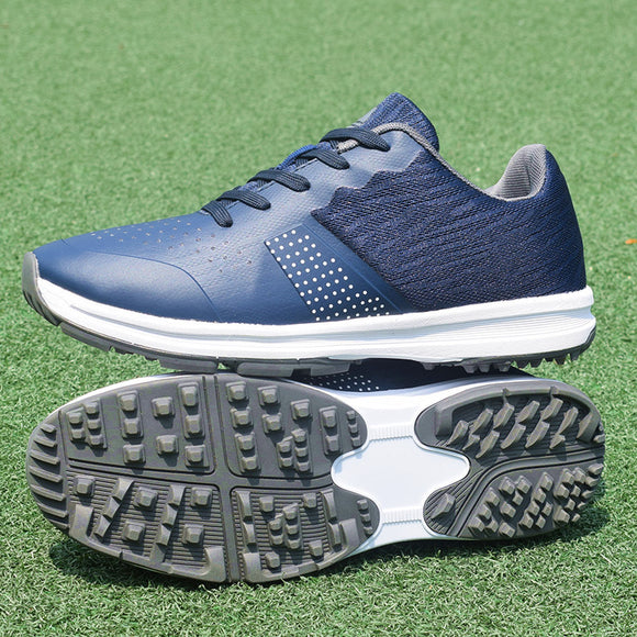 Sports Boots, Waterproof Non-slip Golf Training Shoes