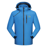 Unisex Lightweight Summer Jacket – Thin Casual Coat