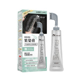 Neutral Fruit Dyeing Comb, Hair Cream