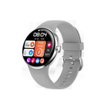 Offline Payment, NFC Bluetooth Calling, HD Color Screen, Blood Oxygen, Music Smart Watch for Females