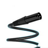 Male to Female Microphone Sound Cable