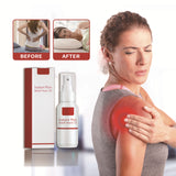Joint Muscle Pain Spray (Pack of 2)