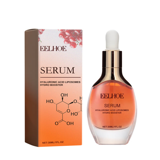 Hyaluronic Acid, Facial Essence