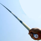 Fishing for Professional Trekking, Super Light Nest 8-12 Meters, Large Long 19 Tune 28 Tune Fishing Rod