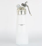 Aluminum Cream Gun, Cream Dispenser, Commercial Ice-cream Frappuccino Cake Piping