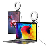 Computer Camera Universal Fill Light Video Conference