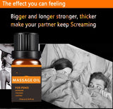Passion Jin Cool Essential Oil 10ml – Maintenance & Massage (Pack of 2)