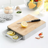 Kitchen Supplies, Household Bamboo Wood Chopping Board