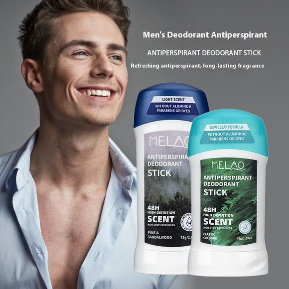 Refreshing Lasting Body Lotion Fragrance, Fading Armpit Odor Antiperspirant