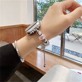 Bracelet or Strap, Suitable for Smartwatch (Watch not Included)