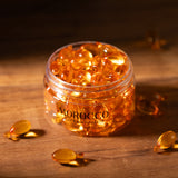 Morocco Essential Oil Capsules – Nourishing Hair Serum Treatment