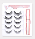 Magnet False Eyelashes