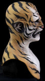 Animal Head Halloween Mask