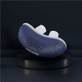 Anti-snoring Corrector, Portable Rechargeable Nasal Congestion Cleaner, CPAP Device