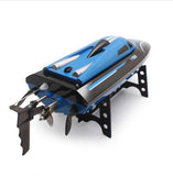 Speed Racing, RC Boat Toy