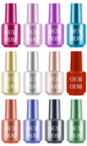 Mirror Nail Polish, Professional Nail Paint