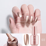 Mirror Nail Polish, Professional Nail Paint