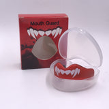 Boxing Sports Mouthguard, Tooth Socket, Protective Gear Supplies