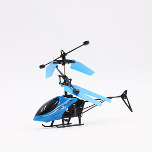 Jinyu Remote Control Small Aircraft, Infrared Induction RC Toy