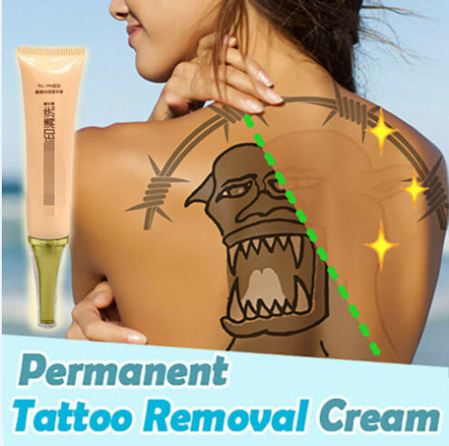Tattoo Removal Cream (Pack of 2)