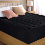 Foldable Thick Hotel-style Mattress – Thickened Comfort Bedding for Home & Travel