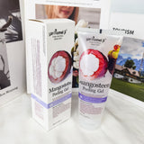 Exfoliating Gel, Facial Body Scrub Cream