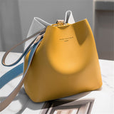 Bucket Elegant Women's Bag