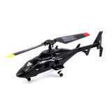 Flybarless Four-channel Remote Control Helicopter, RC Toys
