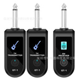 Wireless Grenade, Wired Conversion Microphone