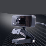 Computer 1080P Camera with Microphone