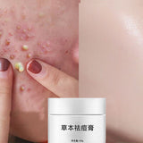 Herbal Lightening Acne Cream, Skin Care