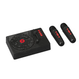 KW01 Karaoke Microphone Mouthpiece for Home & Family KTV Systems