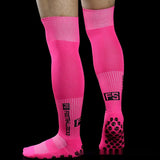 Anti-slip Knee High Football & Soccer Training Socks