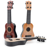 Music Enlightenment Instrument, Guitar Model Toy
