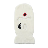 Men and Women, Gun Shot, Warm Neck, Protection Riding Headgear