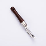 304 Stainless Steel Kitchen Tools, Multi-function Peeling, Dual-purpose Bottle Opener